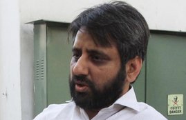 aap, aam aadmi party, Amanatullah Khan
