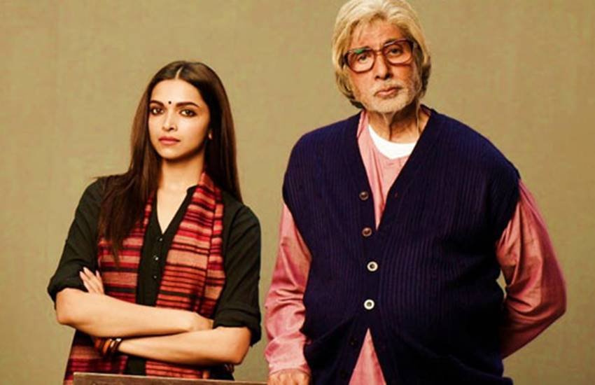 Deepika Padukone paid HIGHER than Amitabh Bachchan, Deepika Padukone in Piku, Deepika Padukone upcoming movie, Deepika Padukone next film, Amitabh Bachchan in Pink, Amitabh Bachchan upcoming movie, Amitabh Bachchan next film