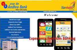 Andhra Bank, Andhra Bank News, Andhra Bank latest news, Reliance General Insurance, Cigna TTK