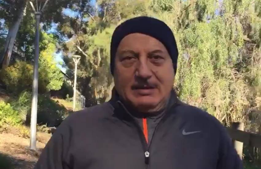 anupam kher, anupam kher house, anupam kher shimla, anupam kher house, anupam kher twitter, twitter anupam kher, anupam kher latest news, anupam kher latest updates, entertainment news