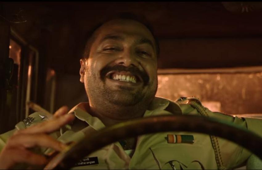 director Anurag Kashyap, not interested in acting, good role, good money, akira, anurag kashyap in akira, anurag kashyap role in akira