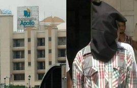 Gujarat, Apollo Doctor, rape