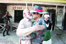 Surgical Strike, US Think tank, Loc Surgical Strike, Pakistan Surgical Strike, india uri Attacks, US Think tank india pak, India Surgical Strike pakistan