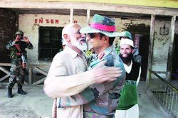 अमेरिकी थिंक टैंक ने कहा- भारत को सर्जिकल स्‍ट्राइक करना ही था, मोदी उरी हमले से उपजे गुस्‍से पर चुप नहीं रह सकते थेे