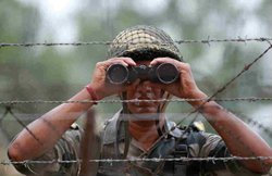 LoC पर तनाव: संयुक्त राष्ट्र ने भारत-पाकिस्तान से संयम बरतने को कहा