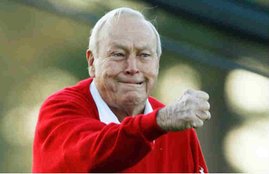 arnold death, Arnold Palmer, the King Arnold Palmer, Arnold Palmer death, Arnold Palmer news, Arnold Palmer latest news