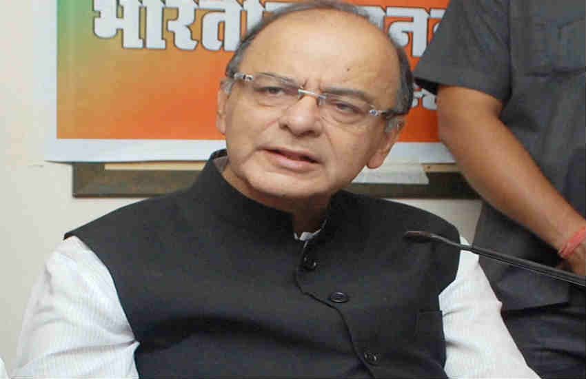 arun jaitley, GST arun jaitley, arun jaitley News, arun jaitley latest news, GST Madhya Pradesh