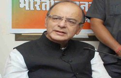 केरोसिन सब्सिडी को सही लक्ष्य तक पहुंचाना सरकार का अगला एजेंडा: जेटली
