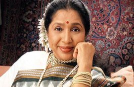 Asha Bhosle, tweet, pakistani, Salman khan, Karan johar, Shyam Benegal, MNS, Pak Artist, Surgical Strike, Terrorist, India-pakistan,