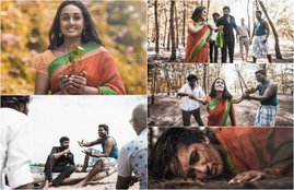 Rape, Attempted Rape, Rape Victim, Rape In India, Crime Against Women, Crime in India, Sexual Crime in India, Rape Photo Story, Inspiring Photos, Beautiful Photo Story, India News, Crime News, Jansatta