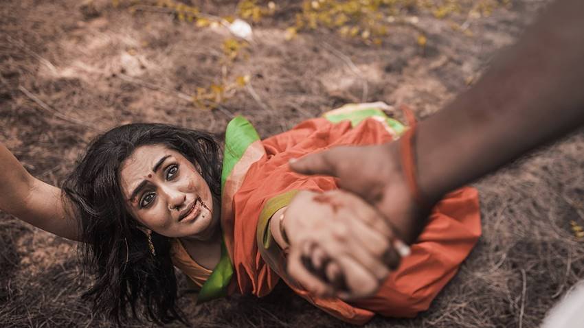 Rape, Attempted Rape, Rape Victim, Rape In India, Crime Against Women, Crime in India, Sexual Crime in India, Rape Photo Story, Inspiring Photos, Beautiful Photo Story, India News, Crime News, Jansatta