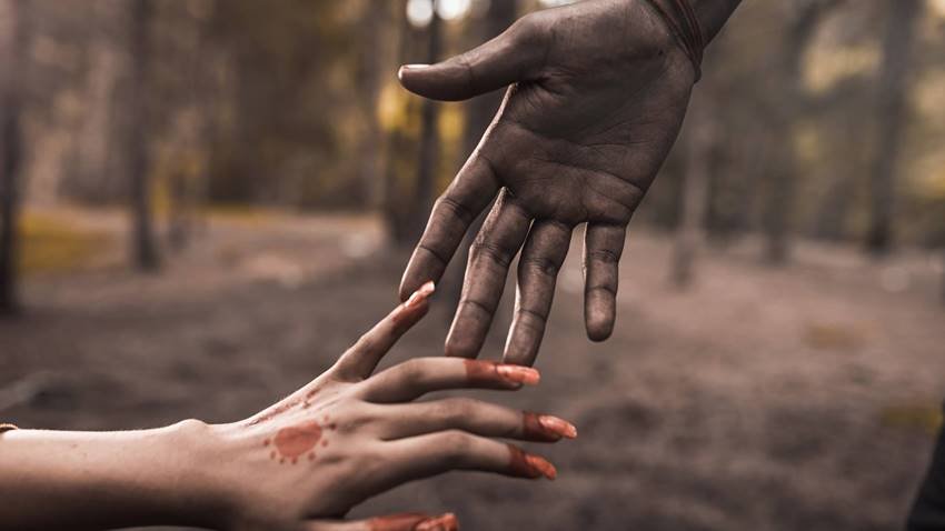 Rape, Women Rape, Crime Against Women, Ganesh Toasty, Photoshoot, Photo Story, Photo Series, Indian society, Girls In India, Feminism, Emotional Photos, Women safety, Jansatta