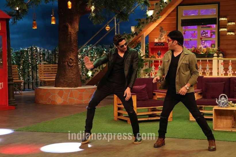 nitya mehra, katrina kaif and ranbir kapoor,katrina kaif facebook, The Kapil sharma show,The Kapil sharma show online, The Kapil sharma show sony, The Kapil sharma show episode,The Kapil sharma show, sidharth malhotra, Baar Baar dekho movie release, baar baar dekho movie trailer,baar baar dekho movie story,baar baar dekho lyrics,baar baar dekho hazar baar dekho,sidharth malhotra upcoming movies,sultan movie,katrina kaif upcoming movies,hindi news,entertainment, jansatta