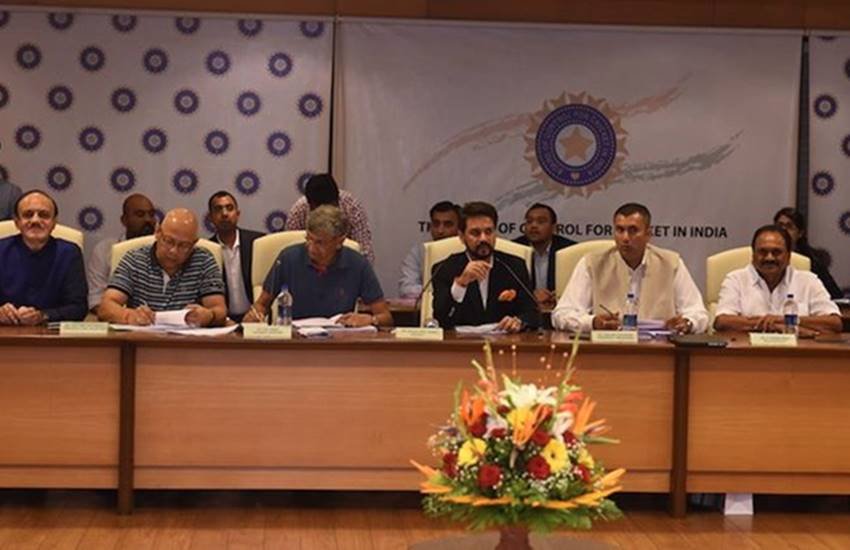 BCCI, BCCI Worth, BCCI Income, BCCI news, BCCI latest news