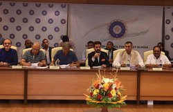 BCCI ने लोढा समिति की अनदेखी की, एमएसके प्रसाद चयन समिति के अध्यक्ष बने