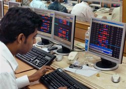 शुरूआती कारोबार में 51 अंक टूटा Sensex