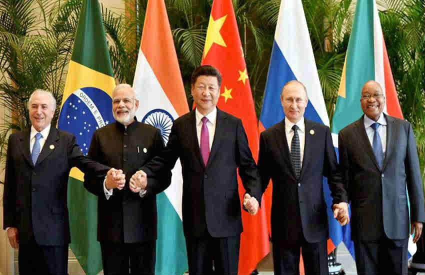 Narendra Modi, Modi Target Pakistan, BRICS Country, G20 Summit