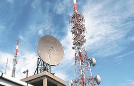 BSNL, Spectrum Auction, 700 MHz Band Spectrum Auction, BSNL Plans To Buy 5 MHz in 700 MHz Band, BSNL CMD Anupam Srivastav, 4G coverage, Reliance Jio, AIrtel, Vodafone, Telecom Ministry of India, Ravi Shankar Prasad
