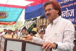 BSP, Bahujan Samaj Party, Mayavati, Ramveer Upadhyay, Satish Chandra Mishra, Ramveer Upadhyay to lead rallies in West UP, Sikandra Rao Constituency, Hathras, UP Assembly Election 2017