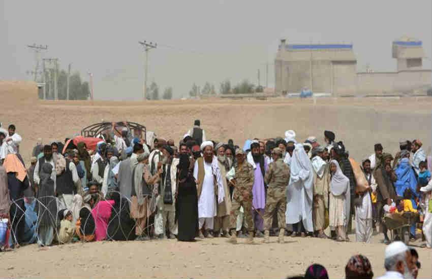 Pakistan, friendship gate, Balochistan Afghanistan border, Balochistan Crossing gate, Balochistan Pakistan Afghanistan, Pakistan Afghanistan Border