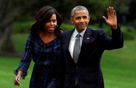 Michelle Obama, Hillary Clinton, commander in chief, Hillary commander in chief, Michelle Obama Hillary, Michelle Obama News, Michelle Obama latest News