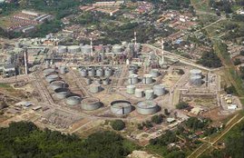 Cairn India Oil, Barmer, Rajasthan, Rajasthan police, Cairn India Oilfield, Crude oil, Crude oil theft, Rajasthan news, Hindi news, Jansatta