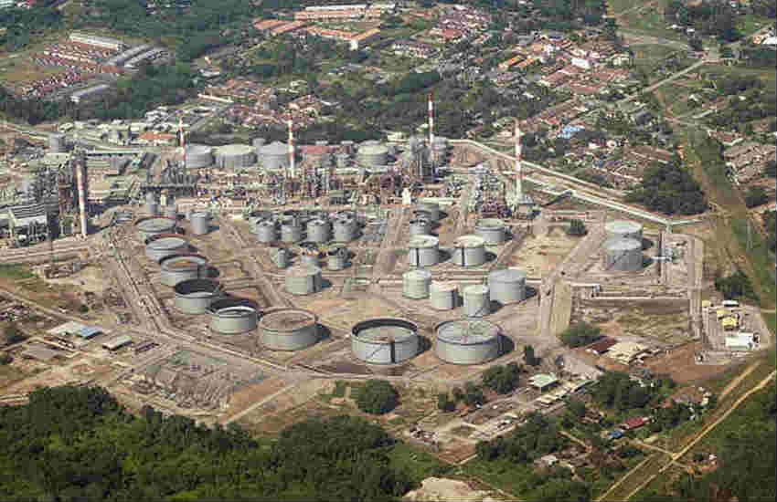 Cairn India Oil, Barmer, Rajasthan, Rajasthan police, Cairn India Oilfield, Crude oil, Crude oil theft, Rajasthan news, Hindi news, Jansatta