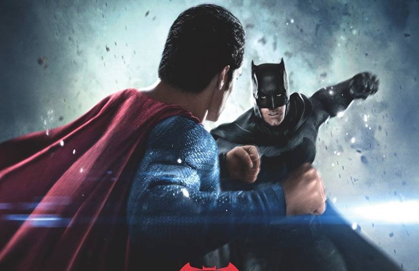 पढ़ें किसने ‘Batman v Superman’ फिल्म को बताया कचरा और पैसे की बर्बादी पढ़ें किसने ‘Batman v Superman’ फिल्म को बताया कचरा और पैसे की बर्बादी