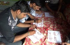 Uri attack, Uri attack news, actions against Pakistan, letters to the pm modi, Sambhal news, terror camps in PoK, india, pakistan, nawaz sharif, Pak sponsored terror, terror camps, india news, jansatta