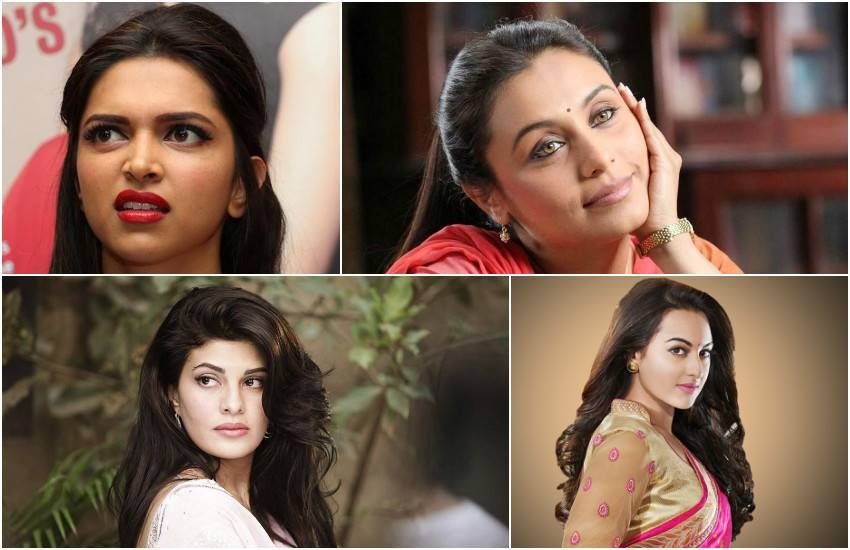 Deepika Padukone, Sonakshi Sinha, Rani Mukherjee, Jacqueline Fernandez, BPL Card, Ration Card, Bollywood actress, Funny News, India News, Entertainment News, Jansatta