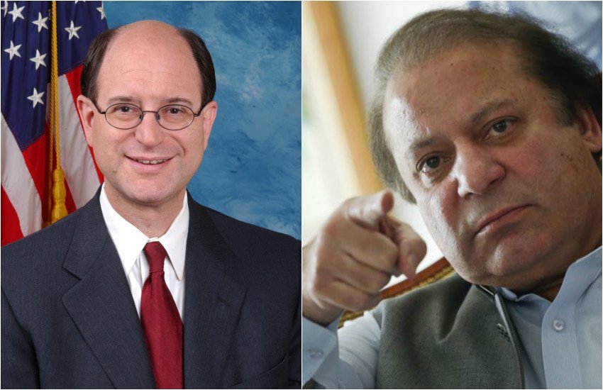 Uri Attack, Pakistan terror, American MP, US Congress, Brad Sharman, India Pakistan War, Extremists in pakistan, International news, Jansatta