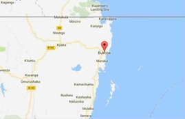 Tanzania earthquake, Tanzania News, Tanzania latest news, earthquake in Tanzania