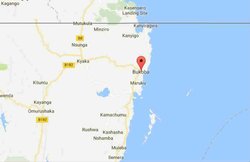 तंजानिया में भूकंप से 14 की मौत, 200 घायल
