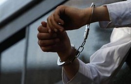 Raj Karan Kabir, MLA Raj Karan Kabir, BJP MLA Raj Karan Kabir, Raj Karan Kabir Cousin, Raj Karan Kabir Cousin Arrested, Recovery in Banda, Arrested for Recovery, yogi adityanath, state news