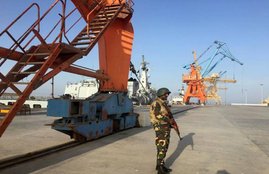 India vs China, India CPEC news, India CPEC China