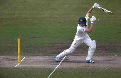 INS vs AUS: ऑस्ट्रेलिया ए ने भारत ए को तीन विकेट से हराया, सिरीज़ में 1-0 की बढ़त