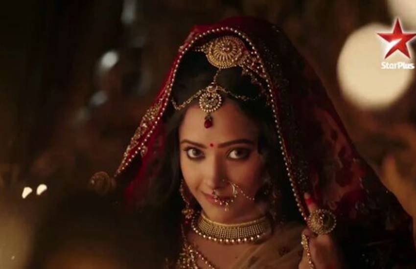 Chandra Nandini, Ekta Kapoor, Rajat Tokas, rajat tokas as chandragupt maurya, rajat tokas look in chandra nandini, Shweta Basu Prasad