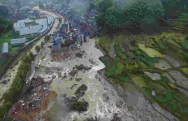 Typhoon Megi, China Typhoon Megi, China Zhejiang, China landslide, China Megi, Typhoon Megi News, Typhoon Megi China