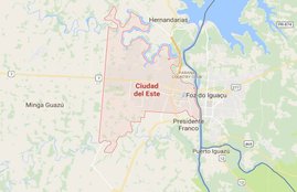 paraguay, La Jornada newspaper, paraguay Media Offices, La Voz del Amambay radio, paraguay News, paraguay latest news