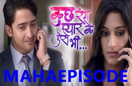 Dev, Erica Fernandez, Kuch Rang Pyar Ke Aise Bhi, Shaheer Sheikh, Sonakshi, sony entertainment television, Supriya Pilagaonkar