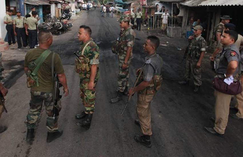 Dholahat police, Dholahat police station, Dholahat cattle trader, cattle trader death Dholahat, Dholahat mob attack, Dholahat news, west bengal news