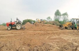 Dalit, Dalit Family, Religion Change, Conversion, Haryana Dalit, Land Grabbing, Land Mafia, Haryana News, India news, Jansatta