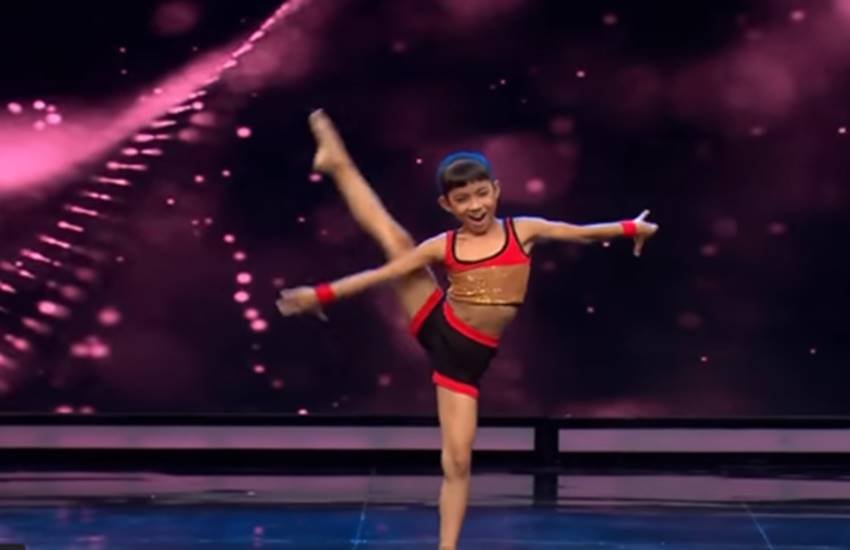 Dance Reality Show, Super Dancer, Dance Kal Ka- Super Dancer, Shilpa Shetty, Geeta Kapoor, Anurag Basu, Sony Entertainment Channel