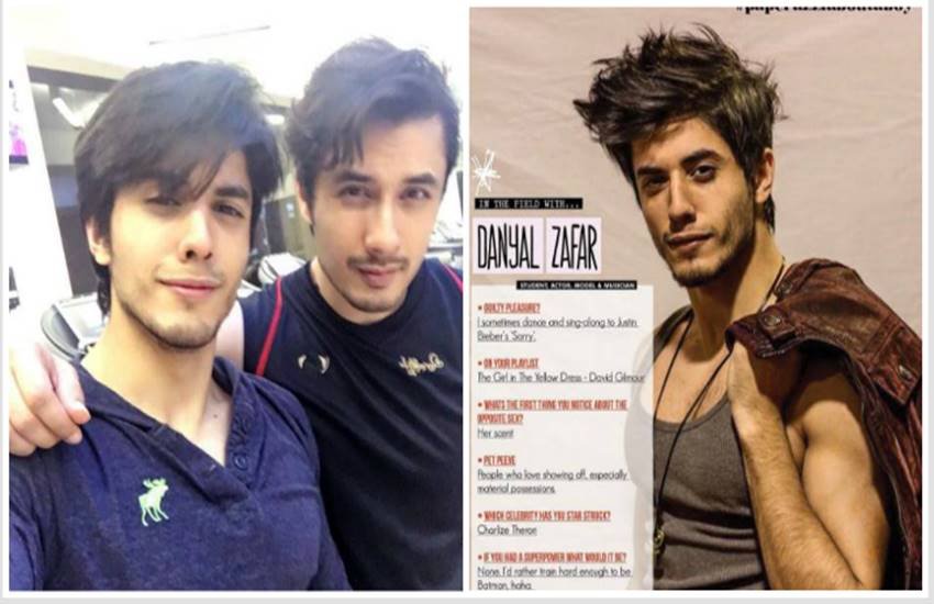 अली जफर के भाई भी करने वाले हैं बॉलीवुड में एंट्री, यशराज बैनर करेगा लॉन्च