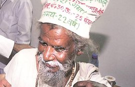 mountain man, Dashrath Manjhi, manjhi the mountain man