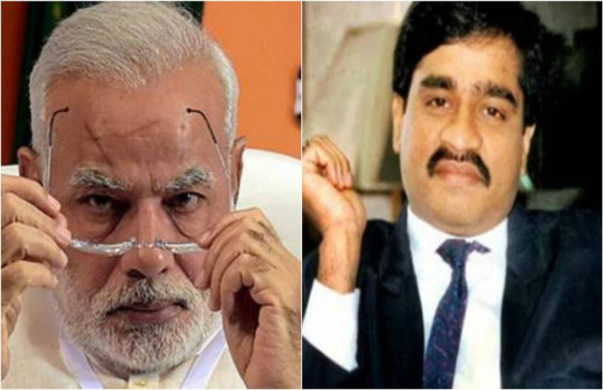 raj thackeray, mns chief raj thackeray, raj thackeray facebook, dawood ibrahim, under world don dawood ibrahim, mumbai, bjp Government, PM Narendra modi, hindi newsm jansatta
