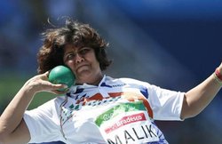 Rio Paralympics 2016: सिल्वर जीतने वाली दीपा मलिक बोलीं- पहली बाइकर, तैराक, रैली ड्राइवर के बाद पहली मेडलिस्ट बन गई, बड़ी बात है