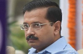 Arvind Kejariwal, Delhi Chief Minister, Narayana Health City, Kejriwal's chronic cough, Kejariwal's throat Surgery, Dr Paul C Salins, Kejariwal Gone through surgery