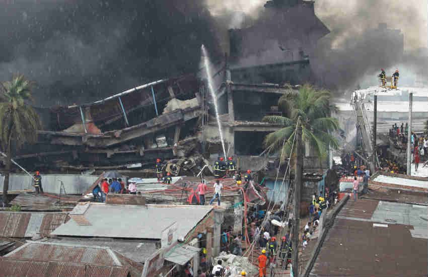 bangladesh news, Dhaka factory explosion, Dhaka fire, factory boiler explosion, Bangladesh latest news, Dhaka latest News, Dhaka factory news