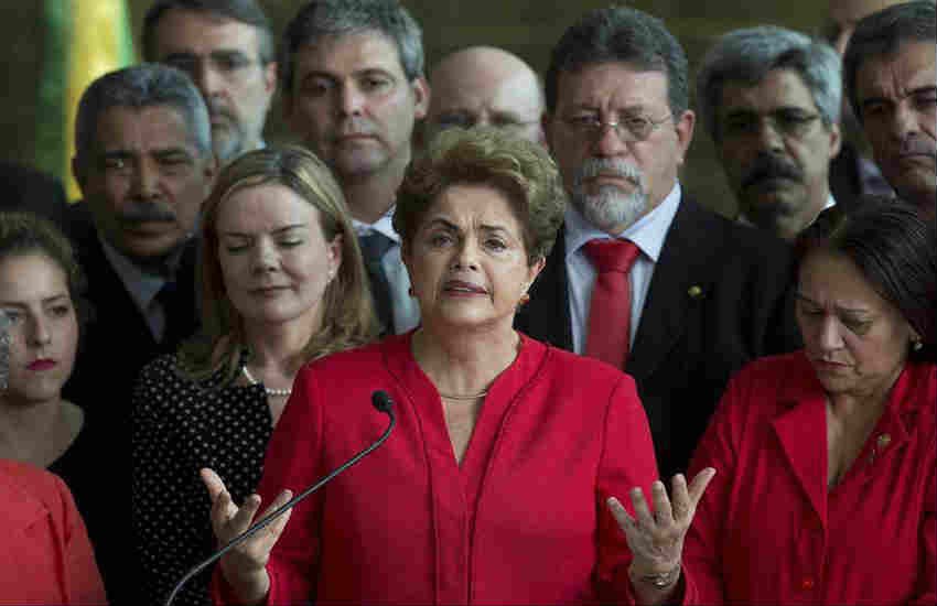 Brazil Senate, Dilma Rousseff, Brazil impeachment, Michel Temer, Dilma Rousseff News, Dilma Rousseff latest News, President Michel Temer Brazil Senate, Dilma Rousseff, Brazil impeachment, Michel Temer, Dilma Rousseff News, Dilma Rousseff latest News, President Michel Temer